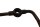 Oliekoelerleiding, olieleiding, koeling, smering Kawasaki KLE 500 LE500A1-A6 91-96