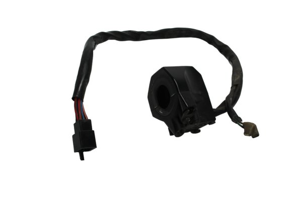 Right handlebar switch: starter, kill switch, start/run/stop Yamaha V-Max 2WE 91-06