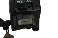 Right handlebar switch: starter, kill switch, start/run/stop Yamaha V-Max 2WE 91-06