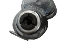 Boîtier de phare, pot de lampe, insert chromé Yamaha V-Max 2WE 91-06