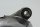 Boîtier de phare, pot de lampe, insert chromé Yamaha V-Max 2WE 91-06