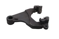 Bremssattelhalter hinten Bremsen Aufnahme Hinterrad...