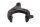 Bremssattelhalter hinten Bremsen Aufnahme Hinterrad Yamaha FJR 1300 A RP11 04-05