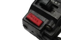 Vänster styrströmbrytare: blinkers, tuta, ljusströmbrytare Yamaha V-Max 2WE 91-06