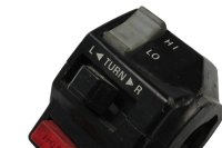 Vänster styrströmbrytare: blinkers, tuta, ljusströmbrytare Yamaha V-Max 2WE 91-06
