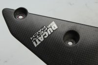 Carbon front fender, front mudguard Ducati Monster 1200 S M600 14-16