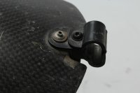 Carbon front fender, front mudguard Ducati Monster 1200 S M600 14-16