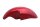 Front fender splash guard wheel cover red Kawasaki ZR 7S ZR750F H 01-04