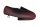 Front fender splash guard wheel cover red Kawasaki ZR 7S ZR750F H 01-04