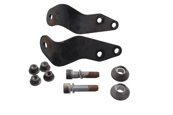 Monteringssats för motorfäste Moto Guzzi Breva V 1100 LP 04-07