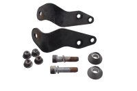 Monteringssats för motorfäste Moto Guzzi Breva V 1100 LP 04-07