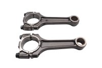Bielas, vástago del pistón, cigüeñal Moto Guzzi Breva V 1100 LP 04-07