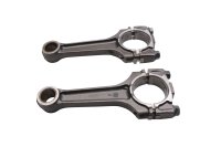 Bielas, vástago del pistón, cigüeñal Moto Guzzi Breva V 1100 LP 04-07
