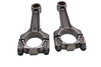 Bielas, vástago del pistón, cigüeñal Moto Guzzi Breva V 1100 LP 04-07
