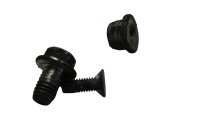 Exhaust manifold pipe clamp bracket springs Ducati Monster 1200 S M600 14-16