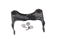 Soporte para cabina, soporte para instrumentos, soporte para velocímetro Moto Guzzi Breva V 1100 LP 04-07