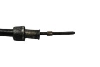 Speedometer cable, speedometer drive, instrument Yamaha V-Max 2WE 91-06