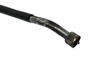 Speedometer cable, speedometer drive, instrument Yamaha V-Max 2WE 91-06