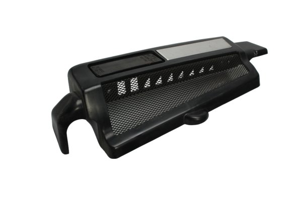 Kylarkåpa, främre höger grill, listverk Yamaha V-Max 2WE 91-06
