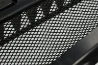 Kylarkåpa, främre höger grill, listverk Yamaha V-Max 2WE 91-06