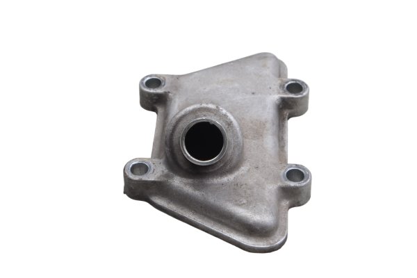 Vent cover, hose fitting, right Kawasaki ZR 7S ZR750F H 01-04
