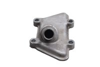 Vent cover, hose fitting, right Kawasaki ZR 7S ZR750F H 01-04