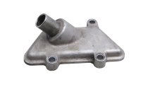 Vent cover, hose fitting, right Kawasaki ZR 7S ZR750F H 01-04