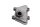 Vent cover, hose fitting, right Kawasaki ZR 7S ZR750F H 01-04