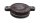 Engine cover, left side, filler neck, clutch housing Kawasaki ZR 7S ZR750F H 01-04