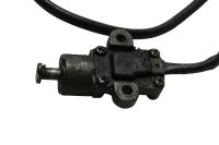 Sidostödsbrytarkabel brytarkontakt stativ Yamaha V-Max 2WE 91-06