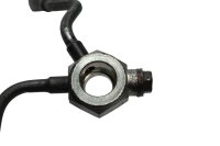 Oljeledningar, skruvar, oljekylarledning, skruvkopplingar Yamaha V-Max 2WE 91-06