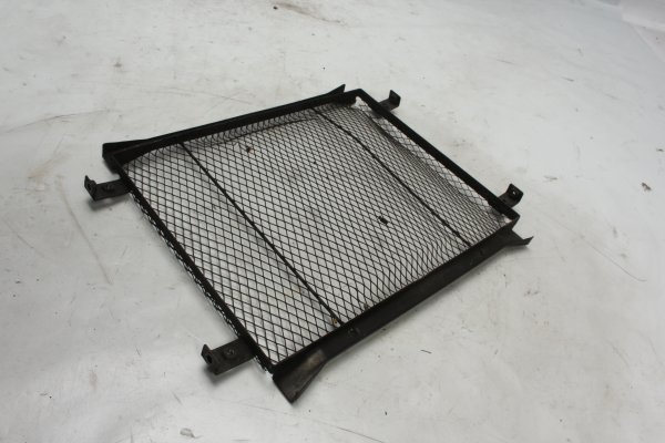 Kylarskyddsgaller, kylargrill, skyddsgaller, motorkylning Yamaha V-Max 2WE 91-06