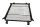 Kylarskyddsgaller, kylargrill, skyddsgaller, motorkylning Yamaha V-Max 2WE 91-06