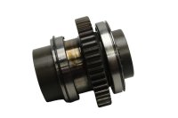 Final drive gear, cardan shaft, gearbox, ball bearings Yamaha XJ 900 F 4BB 91-94