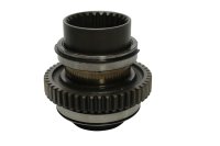 Final drive gear, cardan shaft, gearbox, ball bearings Yamaha XJ 900 F 4BB 91-94
