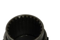 Final drive gear, cardan shaft, gearbox, ball bearings Yamaha XJ 900 F 4BB 91-94