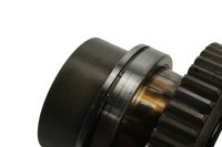 Final drive gear, cardan shaft, gearbox, ball bearings Yamaha XJ 900 F 4BB 91-94