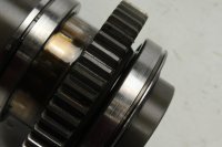 Final drive gear, cardan shaft, gearbox, ball bearings Yamaha XJ 900 F 4BB 91-94