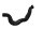 Crankcase ventilation hose Ducati Monster 1200 S M600 14-16