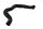 Crankcase ventilation hose Ducati Monster 1200 S M600 14-16