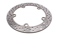 Boret bremseskive foran til højre, 4,4 mm tyk BMW R 1200 GS K25 0307 R12 04-07