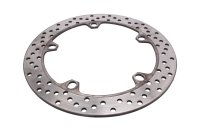 Boret bremseskive foran til højre, 4,4 mm tyk BMW R 1200 GS K25 0307 R12 04-07