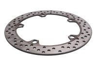 Boret bremseskive foran til højre, 4,4 mm tyk BMW R 1200 GS K25 0307 R12 04-07