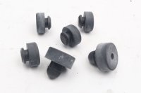 Set di ammortizzatori in gomma per sedili anteriori Triumph Street Scrambler 900 22-22