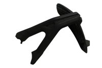 Rear fender mudguard license plate holder Ducati Monster...