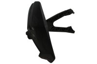 Rear fender mudguard license plate holder Ducati Monster...