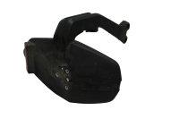 Rear fender mudguard license plate holder Ducati Monster 1200 S M600 14-16