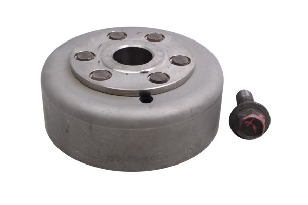 Flywheel, flywheel, alternator, starter freewheel Kawasaki ZR 7S ZR750F H 01-04