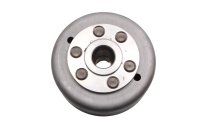 Flywheel, flywheel, alternator, starter freewheel Kawasaki ZR 7S ZR750F H 01-04