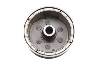 Flywheel, flywheel, alternator, starter freewheel Kawasaki ZR 7S ZR750F H 01-04